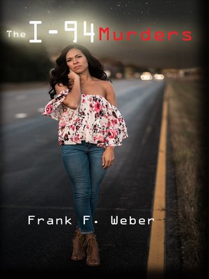 cover image of I-94 Murders